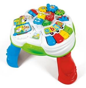 Tavolo prime scoperte