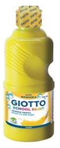 Flacone 250ml tempera giallo lavabi