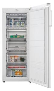 Congelatore verticale a libera installazione 160 litri F 146x58x58,5 c