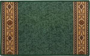 Emmevi Passatoia Picasso / 13 H.67 Verde Metri lineari 30 - D30