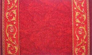 Emmevi Passatoia Picasso / 22 Romantic H.67 Rosso Metri lineari 30 - COL.8551