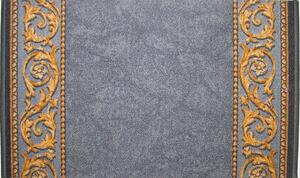 Emmevi Passatoia Picasso / 22 Romantic H.67 Grigio Metri lineari 30 - COL.8902