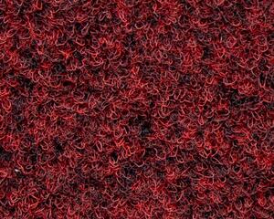 NBrand Passatoia Oscar Gr H.67 Col.Rosso 6158 Metri lineari 25 - BLGHU465