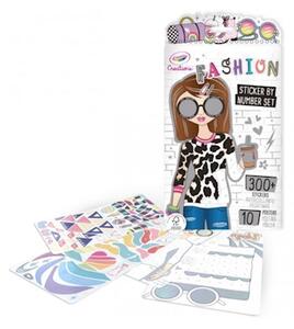 Creations album crea moda numeri