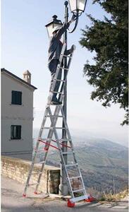 Scala a 3 el FARAONE ST.3N 6+7+7 grad