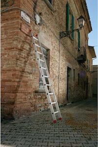 Scala singola s/ancor. 60x25 FARAONE T.1 7 grad