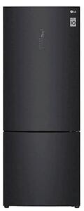 Frigorifero E LG ELECTRONICS GBB569MCAMN