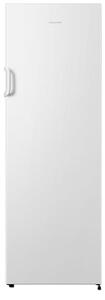 Congelatore verticale a libera installazione 186 litri E 169,10x55x55