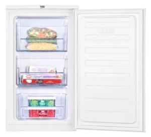Congelatore verticale a libera installazione 65 litri E 81,80x47,50x5