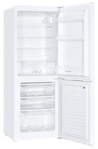 Frigorifero combinato libera installazione E CANDY CANDY FRIGO COMBY C