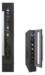 Frigo cantina da incasso Nero CANDY CANDY CANTINETTA CCVB 15/1 3490120