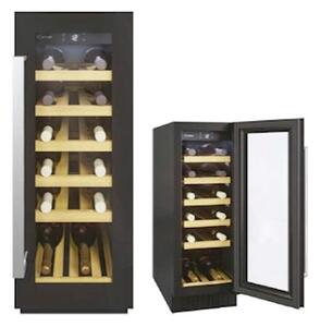 Frigo cantina da incasso nero CANDY CANDY CANTINETTA CCVB 30/1 3490120