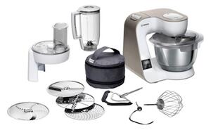 Robot da cucina 1.000 w giallo BOSCH MUM5XW20