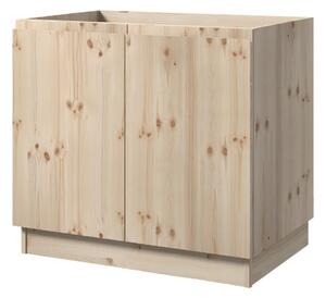 Base Lavello 90 cm