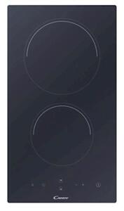 Piano cottura elettrici vetro ceramica Nero CANDY CANDY PIANO COTTURA