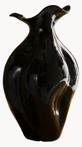Vaso di design Daegu Black