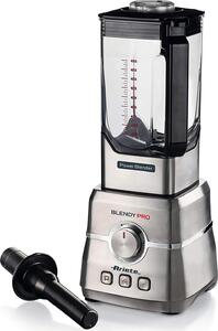 Ariete Frullatore con Bicchiere capacit 2 Litri Potenza 2000 watt Funzione Tritaghiaccio / Smoothie - 0577 Blendy Pro