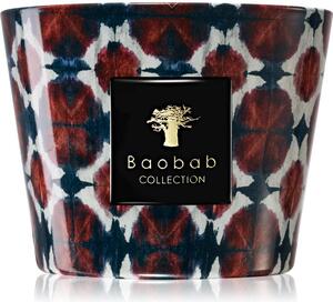 Baobab Collection Holiday Season Django candela profumata 10 cm