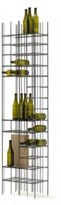 Mogg METRICA C WINE |portabottiglie|