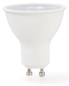 Faretto Led GU10 7W SMD Apertura 60 gradi Bianco freddo 6000K iSG Lighting