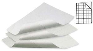 Carta protocollo a quadri mm 5 g 60 ff200