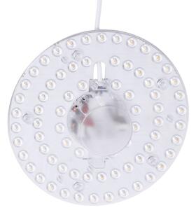 Modulo Led 32W per plafoniere e lampadari calamitato CCT temperatura colore regolabile Aigostar