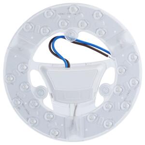 Modulo Led 18W per plafoniere e lampadari calamitato Bianco freddo 6500K Aigostar