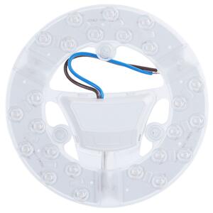 Modulo Led 18W per plafoniere e lampadari calamitato Bianco neutro 4000K Aigostar