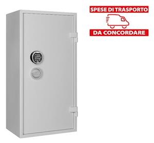 Cassaforte SECURITY AS1000 con serratura elettronica (trasporto esclus