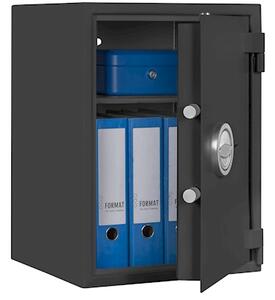 Cassaforte di sicurezza SENTRY SAFE MT3 con serratura elettronica (tra