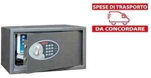 Cassaforte PHOENIX VELA SS0803E (trasporto escluso)