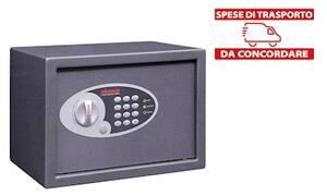 Cassaforte PHOENIX VELA SS0802E (trasporto escluso)