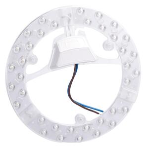 Modulo Led 24W per plafoniere e lampadari calamitato Bianco neutro 4000K Aigostar