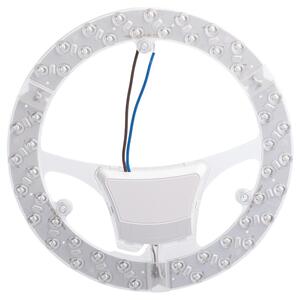 Modulo Led 32W per plafoniere e lampadari calamitato Bianco neutro 4000K Aigostar