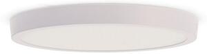 Plafoniera Led 25W Serie Pro Rotonda Bianca CCT temperatura colore regolabile iSG Lighting