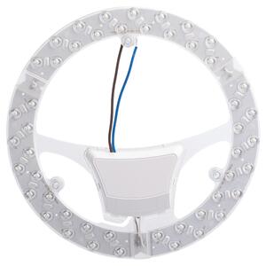 Modulo Led 32W per plafoniere e lampadari calamitato Bianco freddo 6500K Aigostar