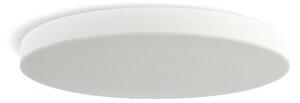 Plafoniera Led Neox 24W Rotonda Bianca CCT temperatura colore regolabile iSG Lighting