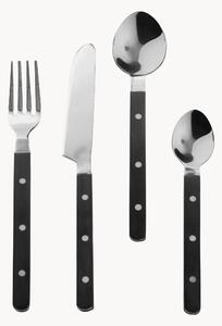 Set di 4 posate Lollo