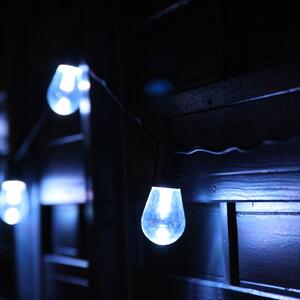 Tint Ghirlanda luminosa LED Stella, a 12 luci, CCT, RGB