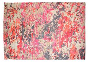 Tappeto interno esterno multicolore 150 x 220 cm ANOUCHKA