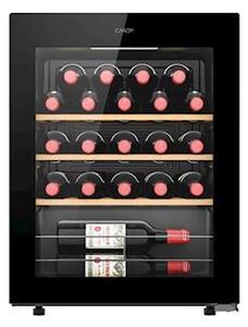 Frigo cantina libera installazione nero CANDY 34005569