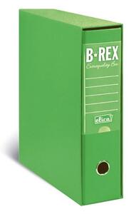 Raccoglitore ELICA B-REX cm 8 prot. verde lime