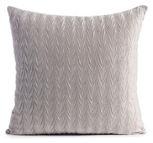 Cuscino Arredo 45X45 Ginevra CRYSTAL Velluto Caleffi