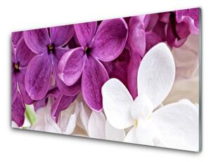 Rivestimento parete cucina Fiori, piante, natura 100x50 cm