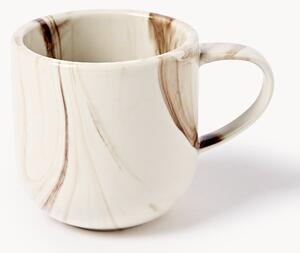 Set di 4 tazze Marby