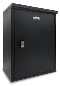 Cassetta postale portapacchi PACCOBOX