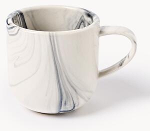 Set di 4 tazze Marby