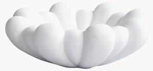 Vassoio decorativo fatto a mano Bloom, Ø 29 cm