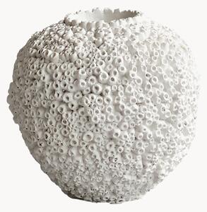 Vaso fatto a mano Sunao, alt. 16 cm