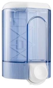 Dispenser per sapone liquido MAR PLAST SOAP capacita' ml 1100 cm 13x10